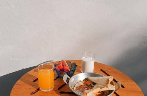 Lat Krabang Hostel | 15 m² Hostel ∙ 4 guests