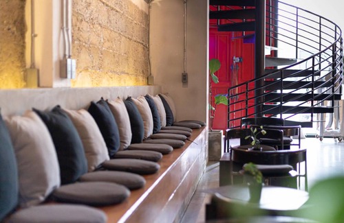 Nai Mueang Hotel | 15 m² Hotel ∙ 2 guests
