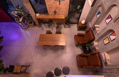 Nai Mueang Hotel | 15 m² Hotel ∙ 2 guests
