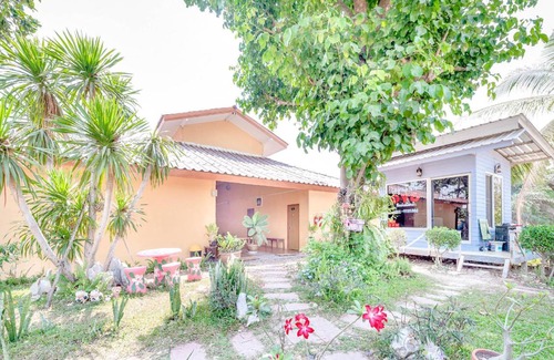 Ban Na Hotel | 15 m² Hotel ∙ 2 guests