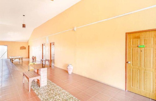 Ban Na Hotel | 15 m² Hotel ∙ 2 guests
