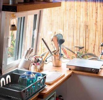 Ao Nang House | 15 m² House ∙ 1 bedroom ∙ 3 guests
