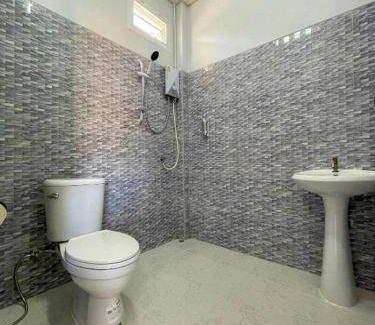 Non Thai House | 15 m² House ∙ 1 bedroom ∙ 2 guests