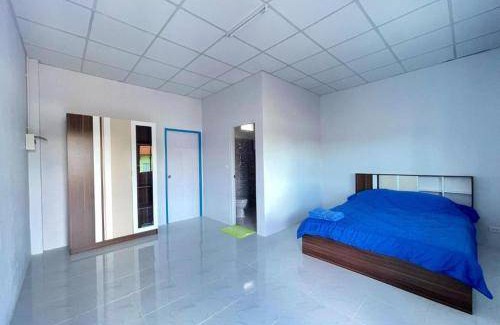 Non Thai House | 15 m² House ∙ 1 bedroom ∙ 2 guests