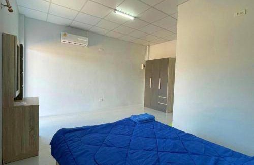 Non Thai House | 15 m² House ∙ 1 bedroom ∙ 2 guests