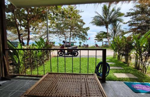 Thong Sala Cabin | 15 m² Lodge ∙ 2 guests