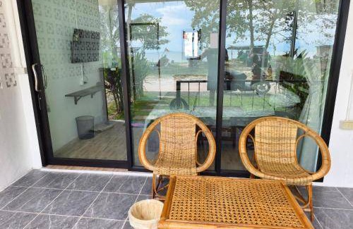 Thong Sala Cabin | 15 m² Lodge ∙ 2 guests