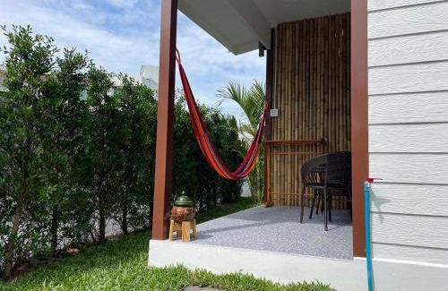 Thong Sala Cabin | 15 m² Lodge ∙ 2 guests
