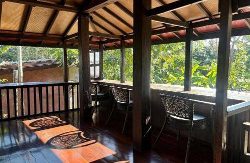 Makham Luang Bed & Breakfast | 150 m² Bed and breakfast ∙ 7 guests