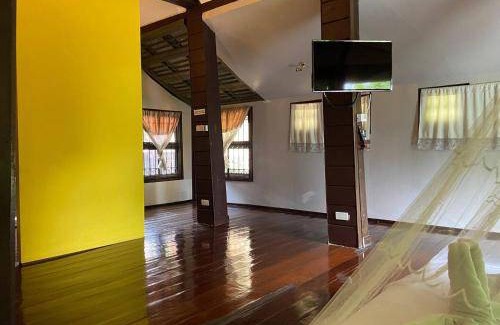 Mae Hia Hostel | 150 m² Hostel ∙ 4 bedrooms ∙ 8 guests