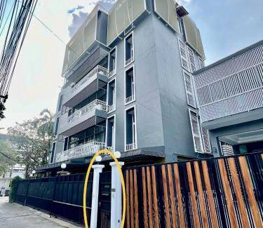 Sanam Pao House | 150 m² House ∙ 2 bedrooms ∙ 6 guests