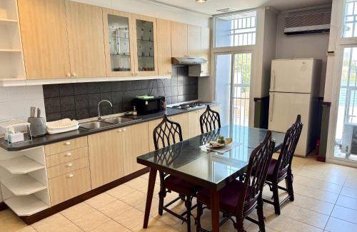 Sanam Pao House | 150 m² House ∙ 2 bedrooms ∙ 6 guests