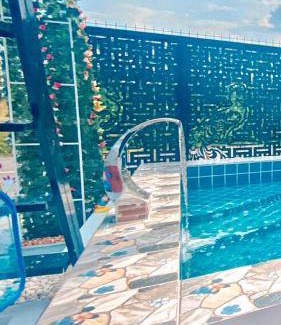 Nong Sua House | 150 m² House ∙ 2 bedrooms ∙ 10 guests