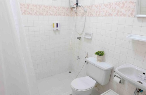 Chom Phon House | 150 m² House ∙ 3 bedrooms ∙ 6 guests