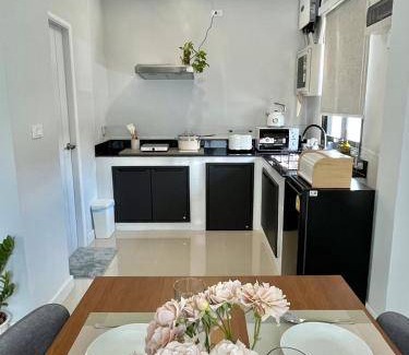 Chiang Rai House | 150 m² House ∙ 3 bedrooms ∙ 6 guests