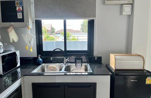 Chiang Rai House | 150 m² House ∙ 3 bedrooms ∙ 6 guests