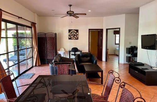 Kram House | 150 m² House ∙ 3 bedrooms ∙ 7 guests
