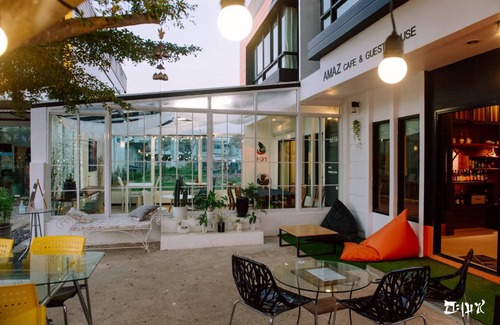 Ban Du House | 150 m² House ∙ 6 bedrooms ∙ 10 guests