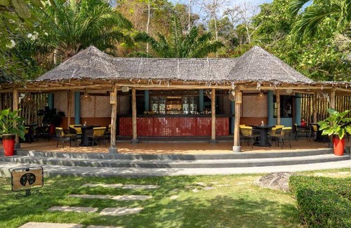 Ko Phi Phi Resort | 150 m² Resort ∙ 2 bedrooms ∙ 127 guests