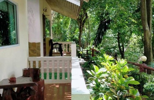 Sai Yok Resort | 150 m² Resort ∙ 3 bedrooms ∙ 127 guests