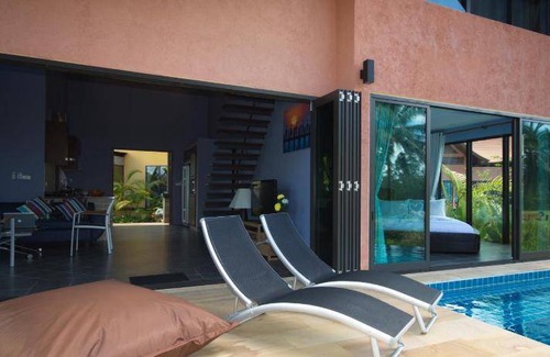 Ban Thalane Resort | 150 m² Resort ∙ 3 bedrooms ∙ 127 guests