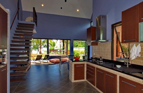 Ban Thalane Resort | 150 m² Resort ∙ 3 bedrooms ∙ 127 guests