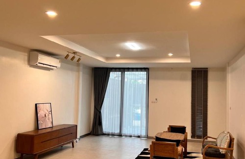Khlong Chaokhunsing House | 150 m² House ∙ 2 bedrooms ∙ 6 guests