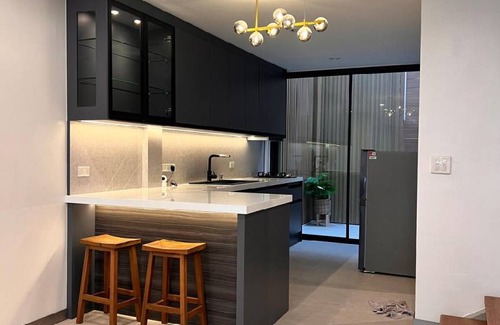 Khlong Chaokhunsing House | 150 m² House ∙ 2 bedrooms ∙ 6 guests