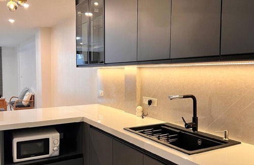 Khlong Chaokhunsing House | 150 m² House ∙ 2 bedrooms ∙ 6 guests