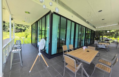 Si Racha Villa | 150 m² Villa ∙ 2 bedrooms ∙ 6 guests