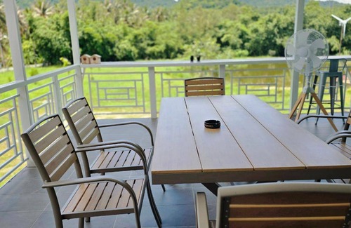 Si Racha Villa | 150 m² Villa ∙ 2 bedrooms ∙ 6 guests