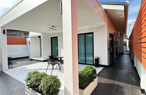Sangkhla Buri Villa | 150 m² Villa ∙ 2 bedrooms ∙ 6 guests