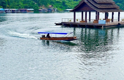 Sangkhla Buri Villa | 150 m² Villa ∙ 2 bedrooms ∙ 6 guests