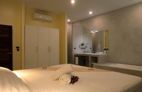 Lamai Villa | 150 m² Villa ∙ 2 bedrooms ∙ 4 guests