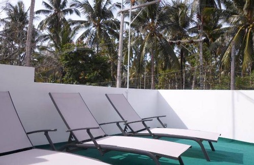 Lamai Villa | 150 m² Villa ∙ 2 bedrooms ∙ 4 guests