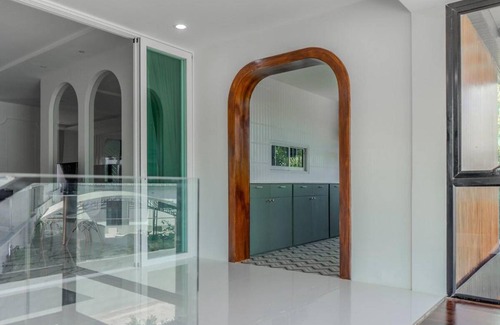 Bang Sare Villa | 150 m² Villa ∙ 3 bedrooms ∙ 8 guests