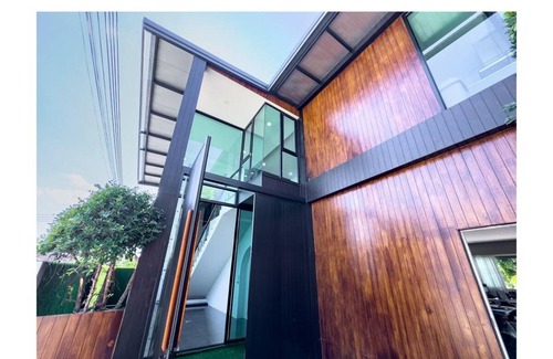 Bang Sare Villa | 150 m² Villa ∙ 3 bedrooms ∙ 8 guests