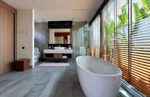 Bang Tao Villa | 150 m² Villa ∙ 2 bedrooms ∙ 4 guests