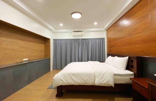 San Kamphaeng Villa | 150 m² Villa ∙ 2 bedrooms ∙ 6 guests