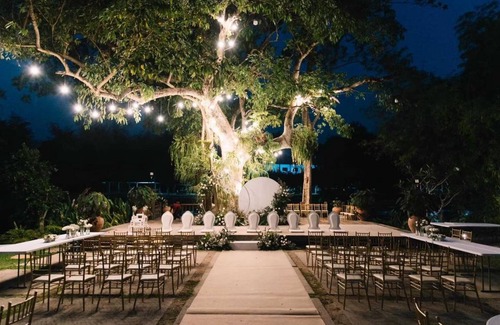 Nakhon Nayok Resort | 155 m² Resort ∙ 2 bedrooms ∙ 6 guests