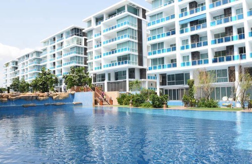 Khao Takiab Apartment | 156 m² Apartment ∙ 3 bedrooms ∙ 10 guests