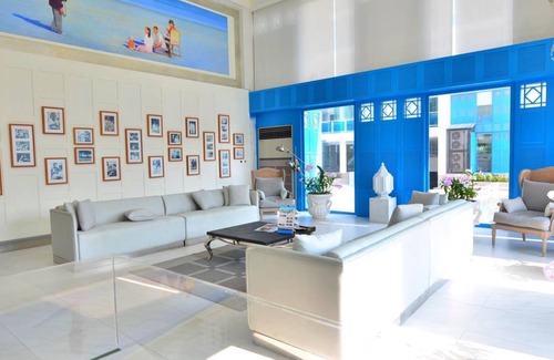 Khao Takiab Apartment | 156 m² Apartment ∙ 3 bedrooms ∙ 10 guests