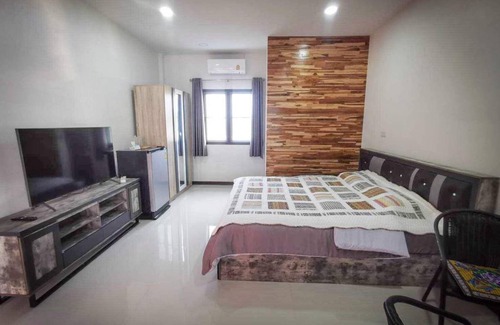 Si Kan Apartment | 16 m² Apartment ∙ 1 bedroom ∙ 2 guests