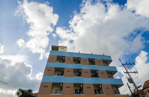Songkhla Apartment | 16 m² Apartment ∙ 2 guests