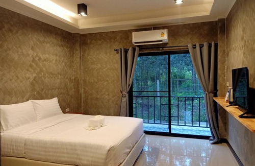 Mu Si Apartment | 16 m² Apartment ∙ 2 guests
