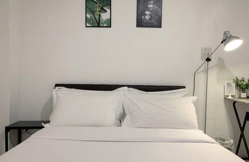 Bang Na Apartment | 16 m² Apartment ∙ 3 guests