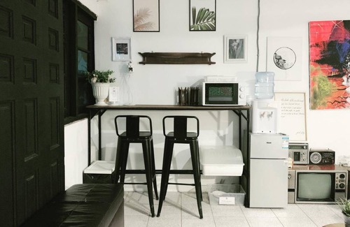 Bang Na Apartment | 16 m² Apartment ∙ 3 guests