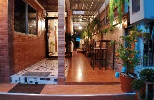 Lat Krabang Apartment | 16 m² Apartment ∙ 2 guests