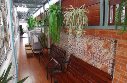 Lat Krabang Apartment | 16 m² Apartment ∙ 2 guests