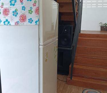 Lamphun Bed & Breakfast | 16 m² Bed and breakfast ∙ 2 guests
